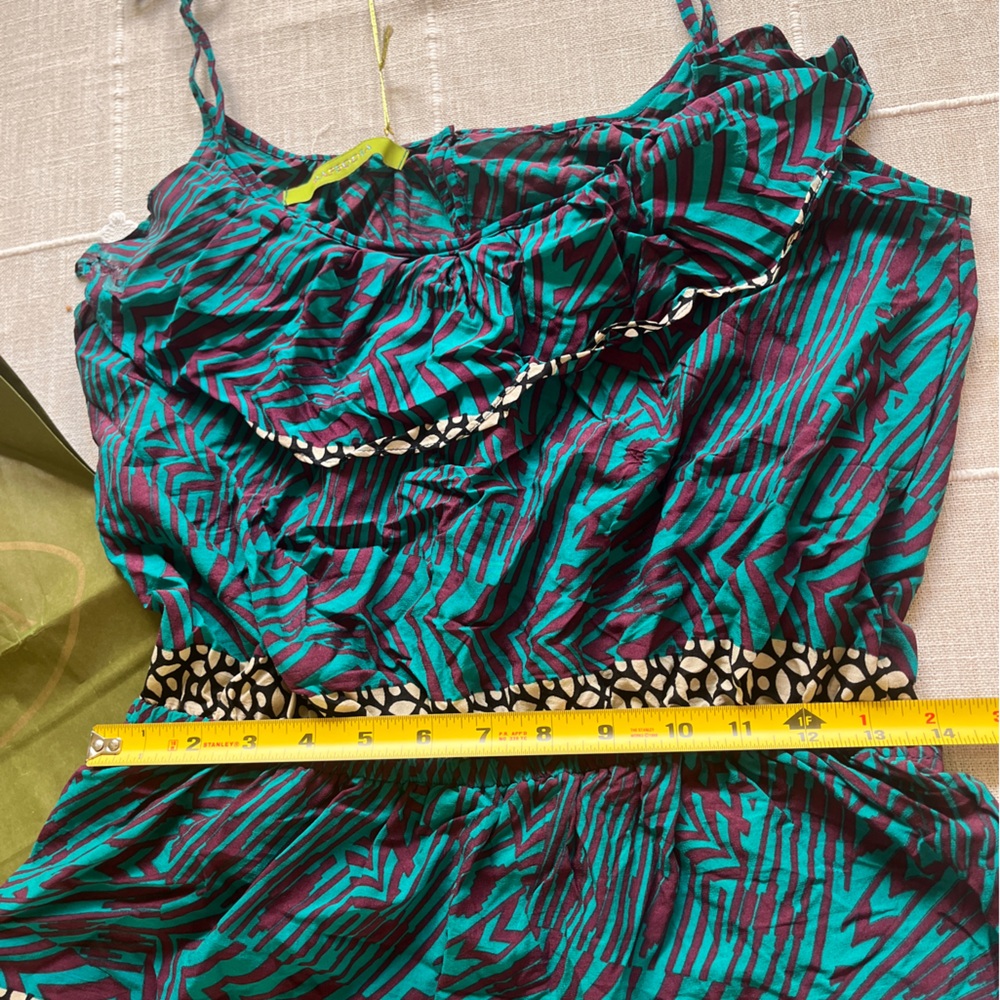 NWT Rapsodia top size M - Picture 4 of 10